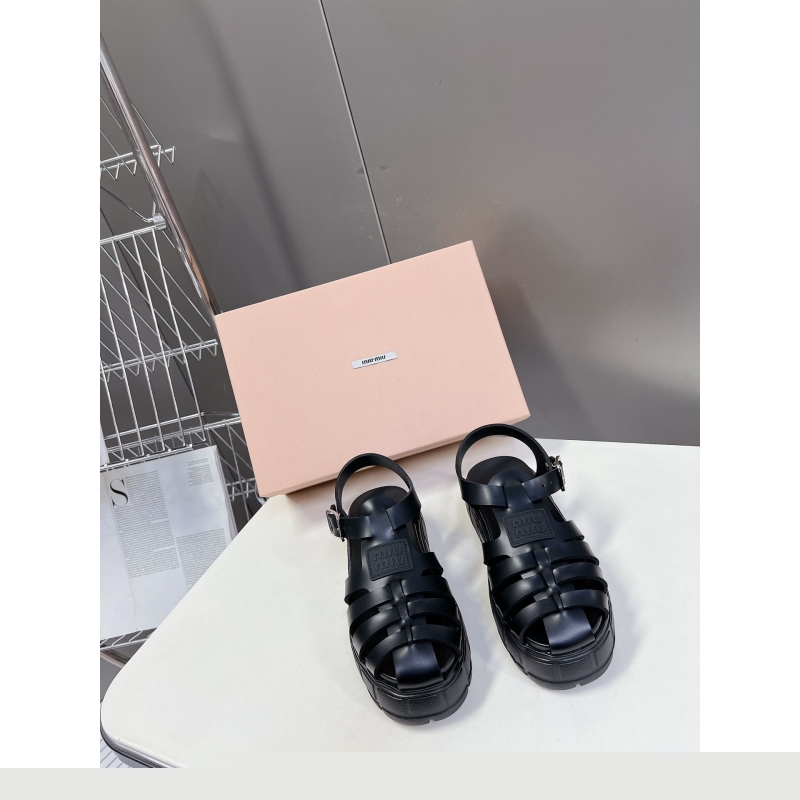 Miu Miu Sandals